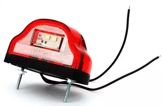 Фонарь габаритный ТЕХАВТОСВЕТ ПН602LED