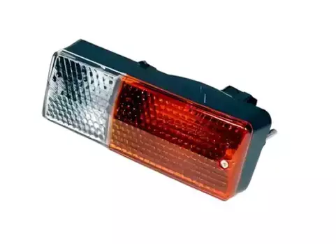 Фонарь габаритный ТЕХАВТОСВЕТ ТН125-01