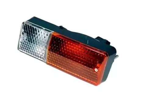 Фонарь габаритный ТЕХАВТОСВЕТ ТН125-02