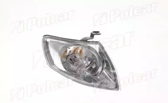 Фонарь габаритный указатель поворота 4518200E POLCAR
