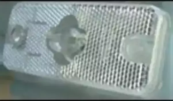 Фонарь габаритный VIGNAL 102200