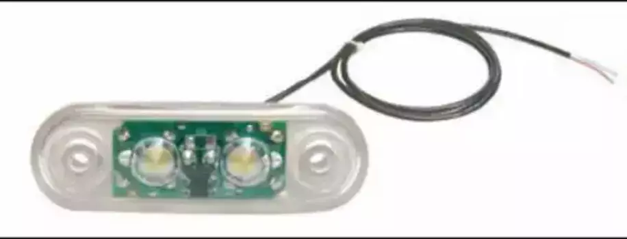 Фонарь габаритный VIGNAL 104290