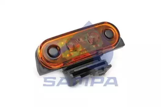 Фонарь габаритный SAMPA 034.347