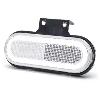 Фонарь габаритный WAS 1401