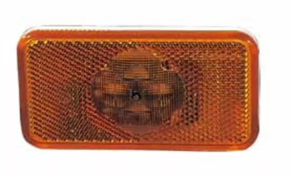 Фонарь габаритный DEPO 773-1405N-AE