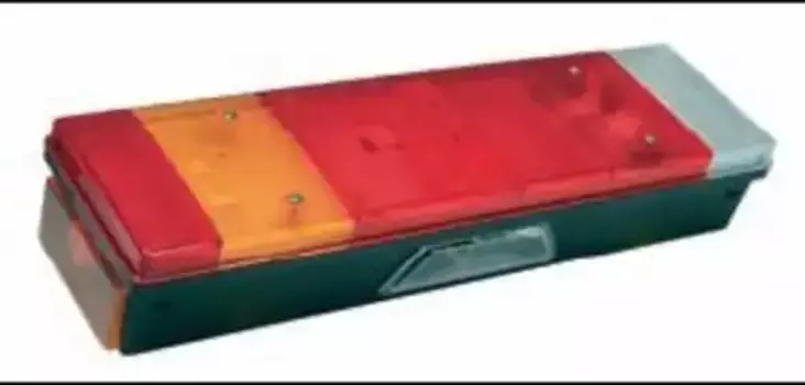 Фонарь задний VIGNAL 168100