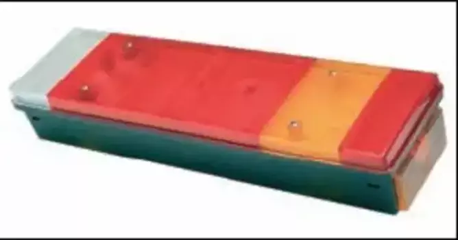 Фонарь задний VIGNAL 168090