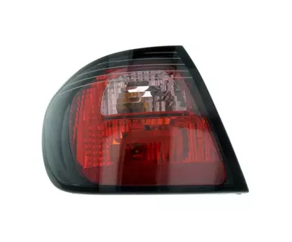 фонарь левый!\ Nissan Primera all 99-01