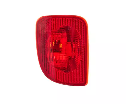 Фонарь габаритный DEPO 551-4001L-LD-UE