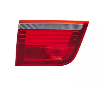 фонарь левый! внутренний\ BMW X5 E70 07>