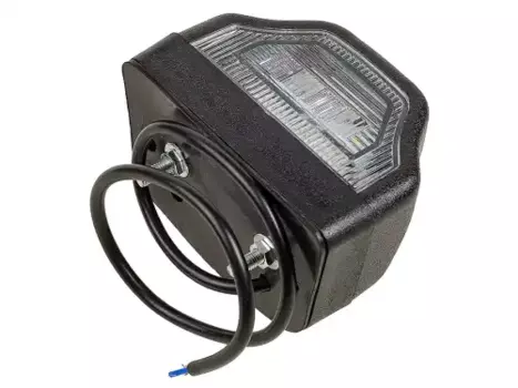 Фонарь габаритный STELLOX 87-33664-SX