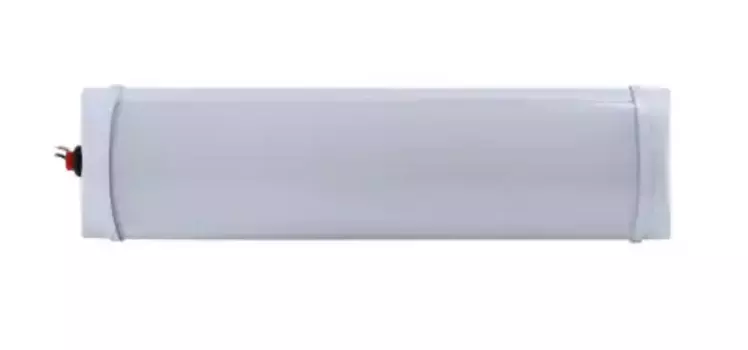 фонарь освещения салона! прицеп, полуприцеп 12-80В, 9W, 280х72х21мм\ ТАС-ОС-11 ТЕХАВТОСВЕТ