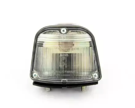 Фонарь задний РУДЕНСК 112.00.05