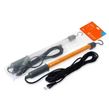 фонарь! переноска люминесцентный 220в \ AFL-WL-06 AIRLINE