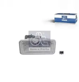 фонарь! подсветки дверного проема\ MB 4.68165 DT