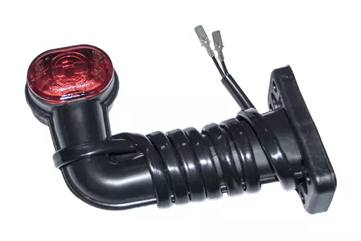 Фонарь габаритный РУДЕНСК 112.06.47-09