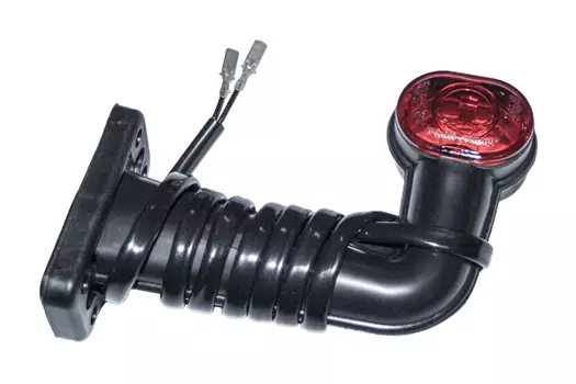 Фонарь габаритный РУДЕНСК 112.06.47-08