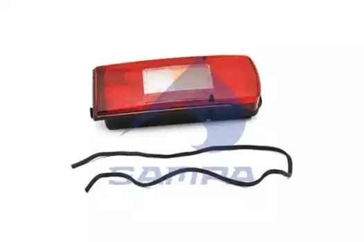 Фонарь задний SAMPA 034.360