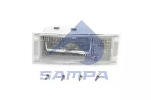 Фара противотуманная SAMPA 032.238