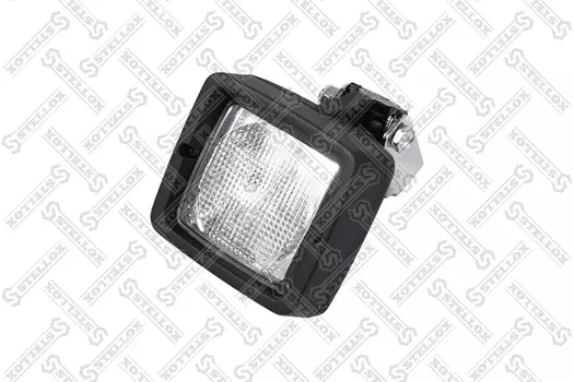 Фара рабочего света STELLOX 87-37502-SX