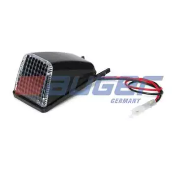 фонарь стояночный! белый\ Volvo FH/FM