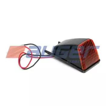 фонарь стояночный! желтый\ Volvo FH/FM