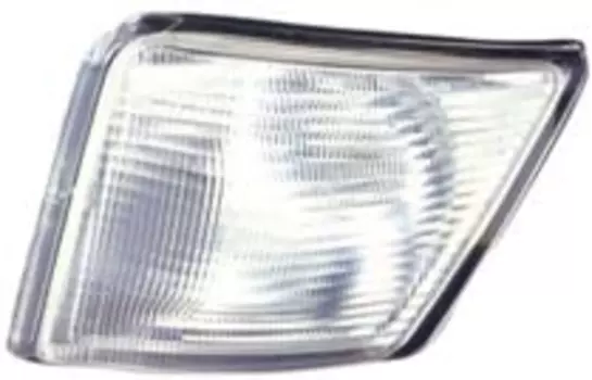 фонарь указ. поворота ! левый белый \ Iveco Daily 00-05 663-1502L-UE-C DEPO