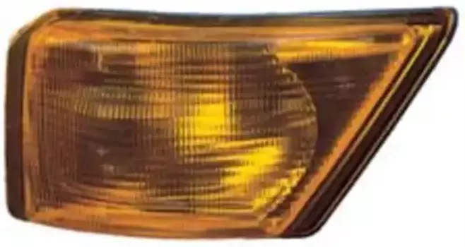 фонарь указ. поворота ! правый желтый \ Iveco Daily 00-05 663-1502R-UE DEPO