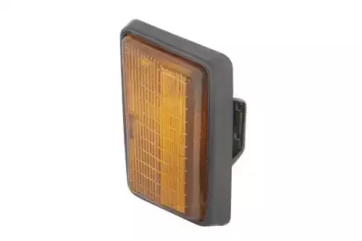 фонарь указ. поворота !RH желт. прямоуг. угловой \MB 814-917/1114-1320/1520 2BM 004 312-061 HELLA