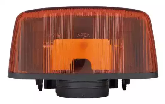 фонарь указателя поворота !боковой \MAN TGL/TGM 449-1408N-UE DEPO