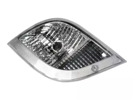 фонарь указателя поворота! левый белый\ MB Atego 88-90560-SX STELLOX