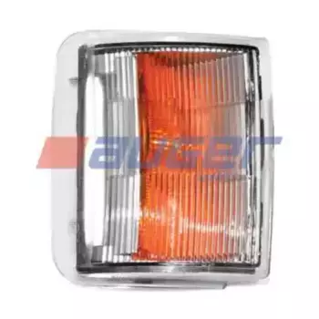 Фонарь указателя поворота левый Iveco Eurocargo,Eurotech,Eurostar 73569 AUGER