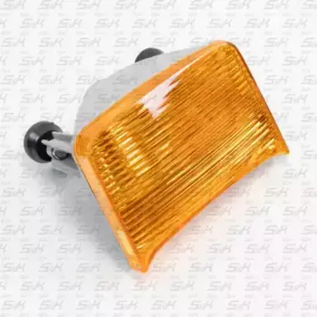 Фонарь указателя поворота (левый) SK-4930046-01 S&K