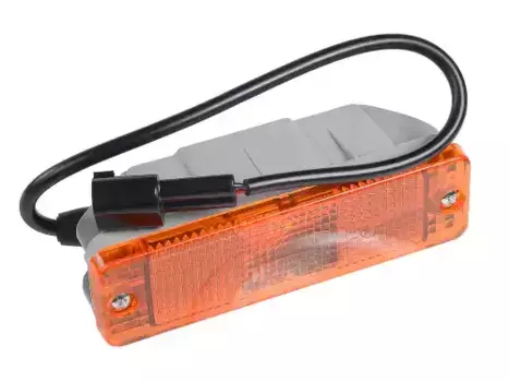 фонарь указателя поворота ! \MAN M2000 88-90527-SX STELLOX