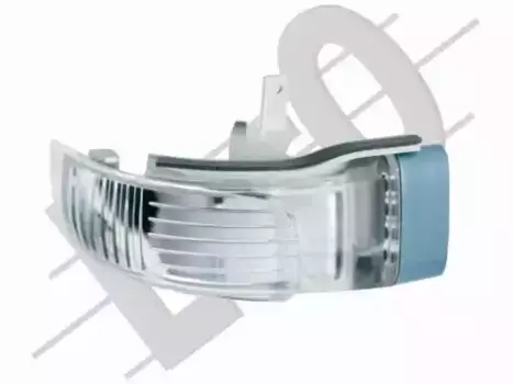 Фонарь указателя поворота прав VW TOURAN 03-10 05332862 LORO