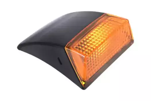 фонарь указателя поворотов! лев. с корпусом \Volvo FH12/FM12 88-90608-SX STELLOX