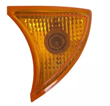 фонарь указателя поворотов! левый C105 \IVECO Stralis/Trakker/Astra/Eurocargo >2008