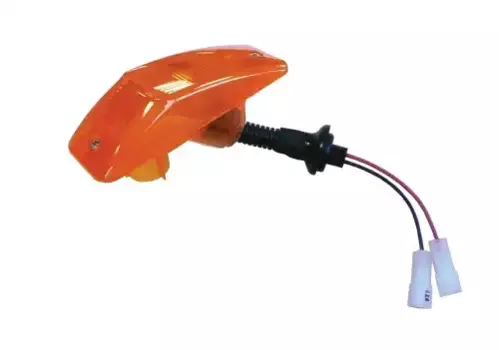 фонарь указателя поворотов! левый/правый ICDL 07 \DAF XF/CF 109010 VIGNAL