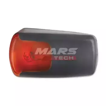 фонарь указателя поворотов!\MB M620938 MARS TECH