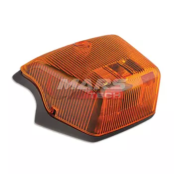 фонарь указателя поворотов !передний левый боковой\MB Atego M620948 MARS TECH