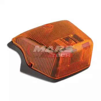 фонарь указателя поворотов !передний правый боковой\MB Atego M620947 MARS TECH