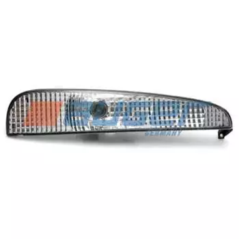 фонарь указателя поворотов! правый\ MB 73602 AUGER