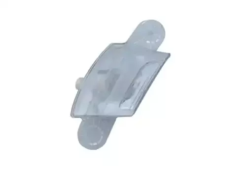 фонарь указателя поворотов! PY21W левый\ DAF XF106 13> 117000 VIGNAL