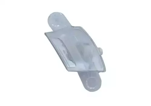 фонарь указателя поворотов! PY21W правый\ DAF XF106 13> 117010 VIGNAL