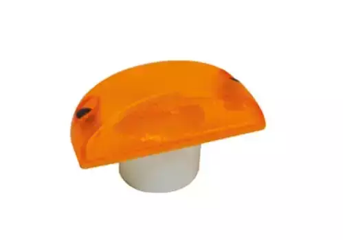 фонарь указателя поворотов ! желтый левый/правый \DAF LF45, VOLVO FL 119550 VIGNAL