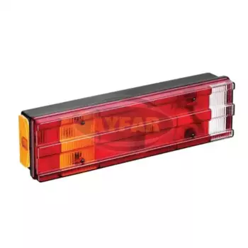 Фонарь задний AYFAR ST1009-5