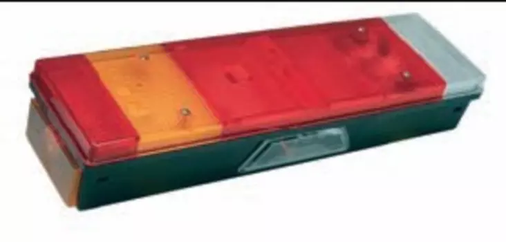 Фонарь задний VIGNAL 168610