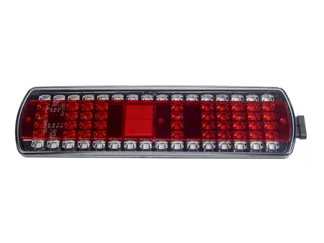 Фонарь задний STELLOX 87-37112-SX