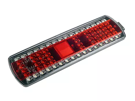Фонарь задний STELLOX 87-37115-SX