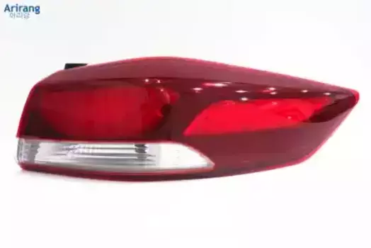 Фонарь задний ARIRANG ARG23-2133R TAXI